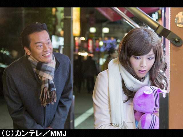 #5 2016/2/16放送 お義父さん、自分に正直に生きてま…