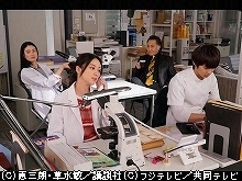 #3 2016/1/27放送 病名がわからない!? 原因不明の病…