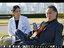 #4 2016/2/3放送 最も診断が出せない病気・・・託され…
