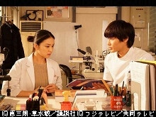 #6 2016/2/17放送 患者からのSOS!!主治医を変えたい…