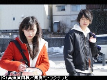 #13 温泉旅行はハプニングだらけ・前編