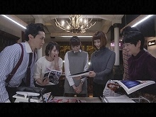 第9話 アフター・パーティー