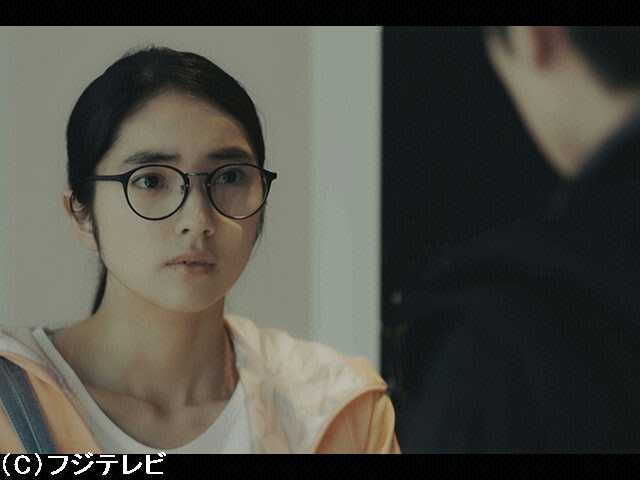 #2 彼女の秘密
