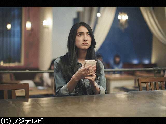 #3 秘めた想い