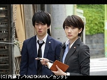 #1 2016/7/12放送 殺人者への探求心・・・危ないヒロ…