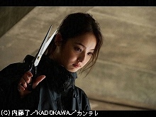 #4 2016/8/2放送 女刑事VS女殺人鬼・・・自死操作の陰…
