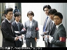 #7 2016/8/23放送 毒物死へ誘うAID・・・比奈子の殺意