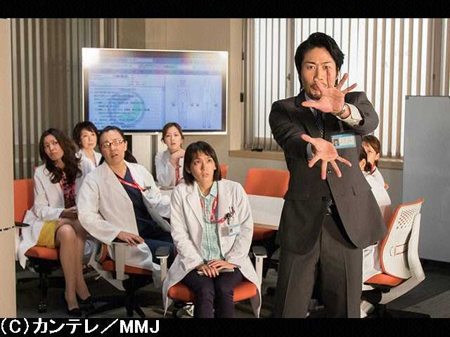 #2 2016/10/18放送 母想いの水泳選手が謎の病