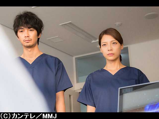 #6 2016/11/15放送 医療ミス!?度重なる心不全