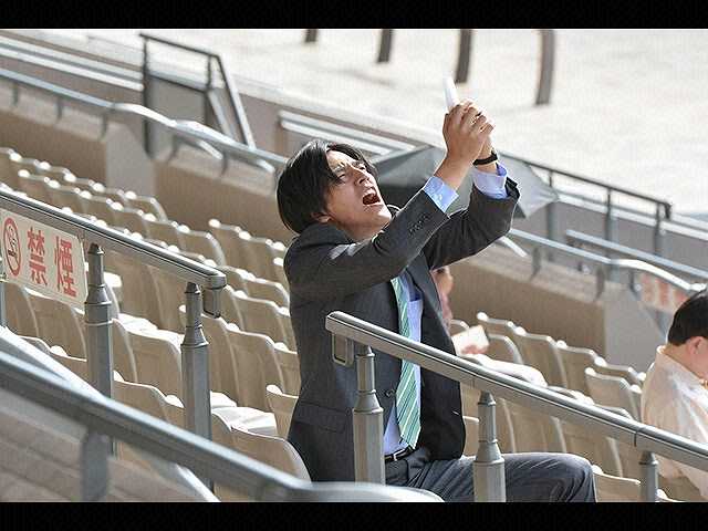 #1 2016/10/14放送 実況される男