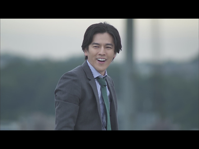 #10 2016/12/16放送 実況される男