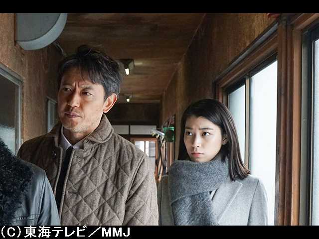 #2 2016/12/10放送 未来人に余命宣告!?最期に見た夢…