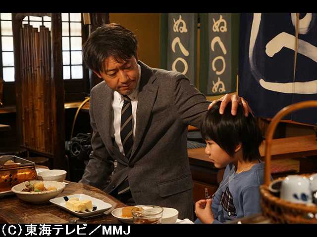 #4 2016/12/24放送 命の恩人の殺意 未来人が聖夜に奇…
