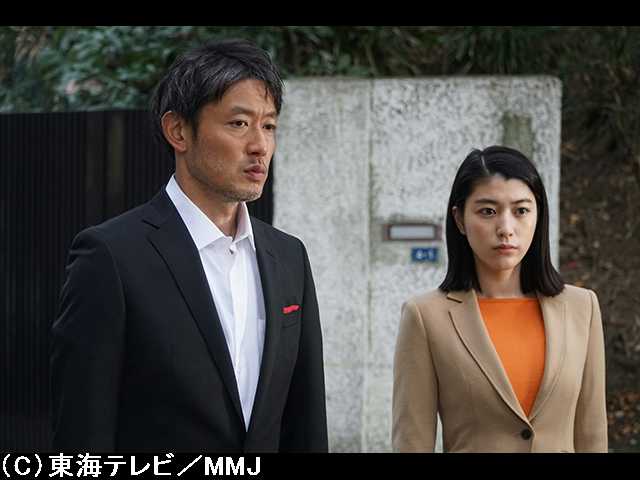 #6 2017/1/14放送 母と同じ歳の息子