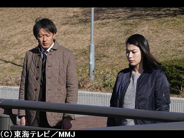 #8 2017/1/28放送 彼女がタイムトラベルした理由