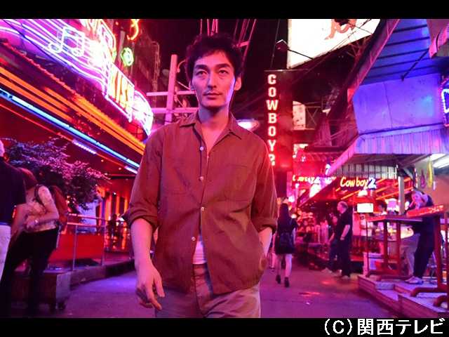 #1 2017/1/10放送 天才詐欺師の復讐劇が開幕