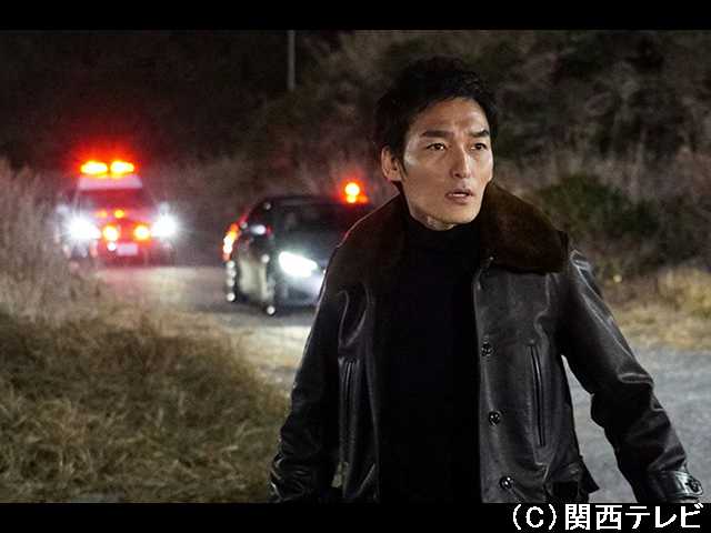 #10 2017/3/14放送 復讐劇完結!華麗なる詐欺師 最後…