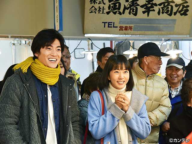 Station7 2017/2/28放送 今宮駅「獅子おどし」
