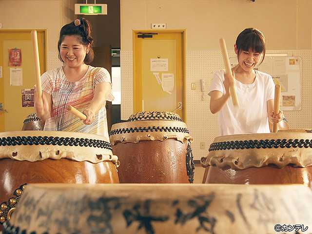 Station8 2017/3/7放送 芦原橋駅「ダダダゆうてドン」