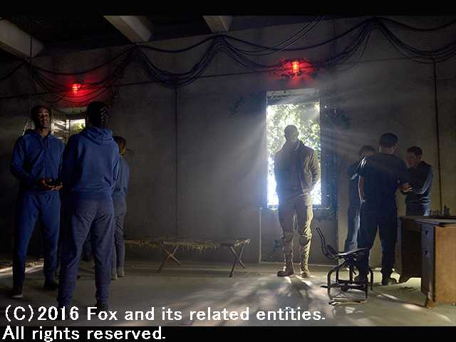 #7 (字幕版)逆襲