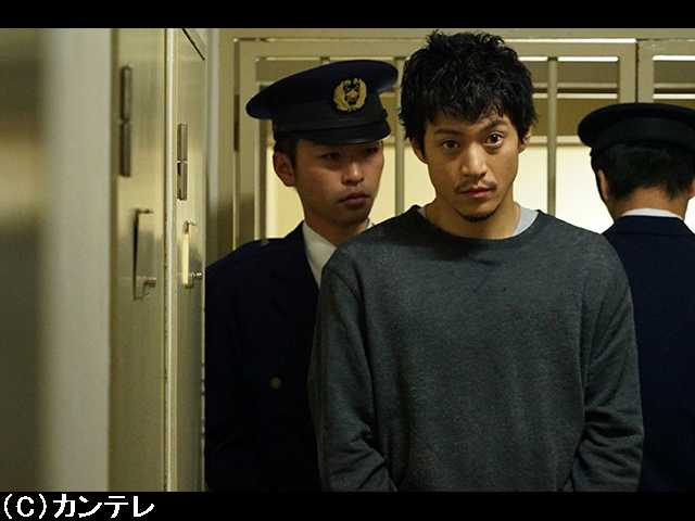 #5 2017/5/9放送 潜入捜査の黒い罠