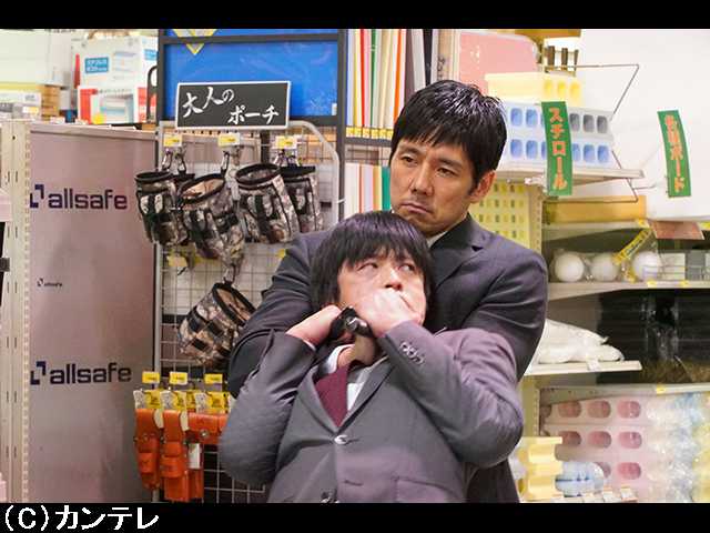 #6 2017/5/16放送 地下鉄爆破テロ阻止せよ