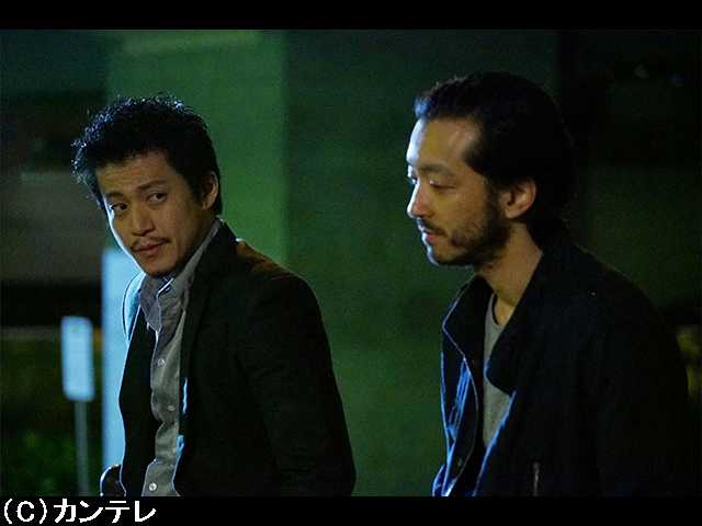 #9 2017/6/6放送 最強の敵!特捜班、崩壊