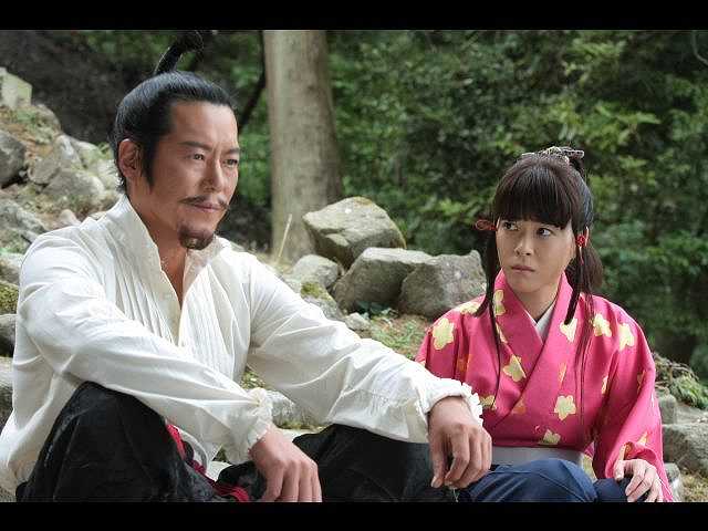 第3回 信長の秘密
