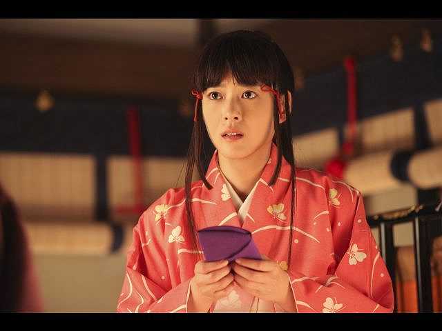 第4回 本能寺へ