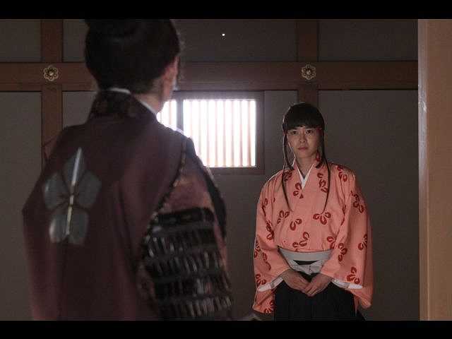 第6回 光秀の天下