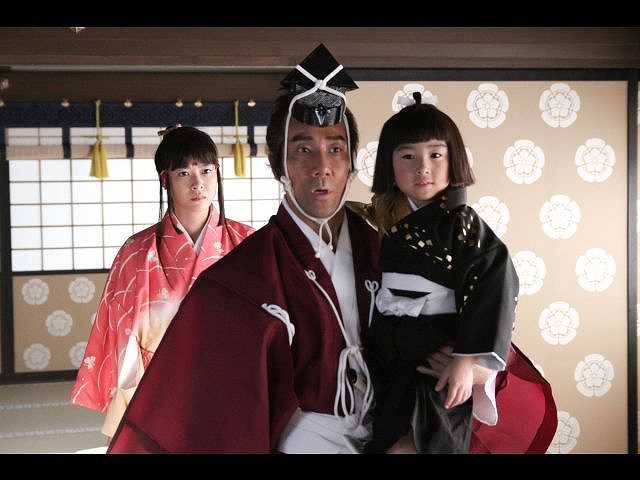第7回 母の再婚