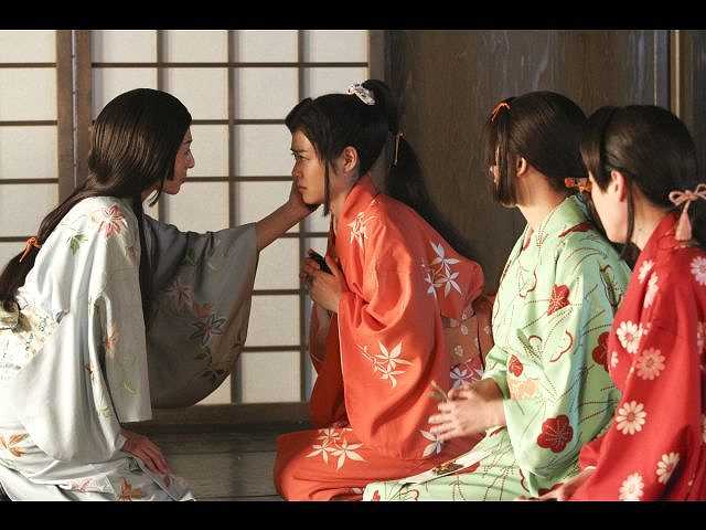 第10回 わかれ