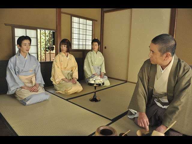 第12回 茶々の反乱