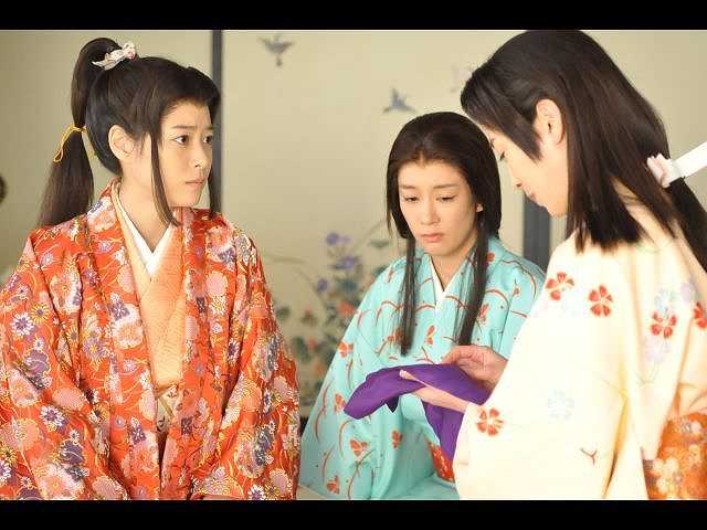 第13回 花嫁の決意
