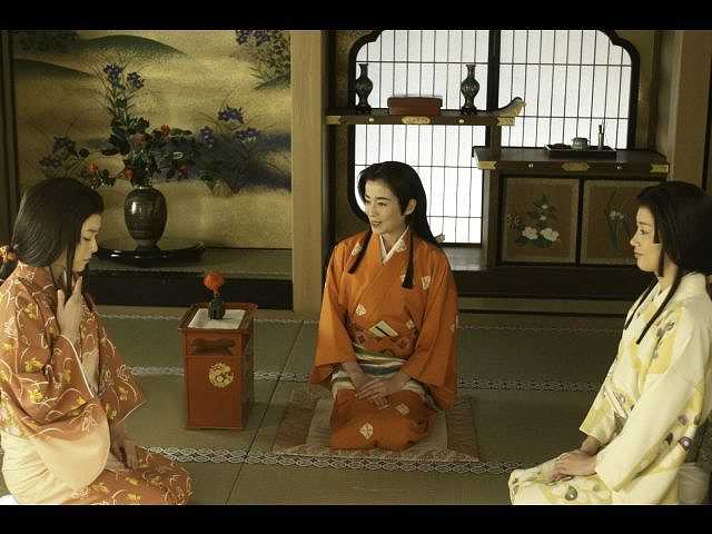 第15回 猿の正体