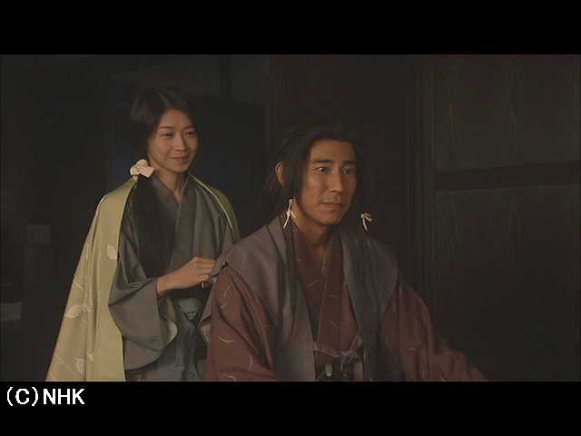 第7回 母の願い