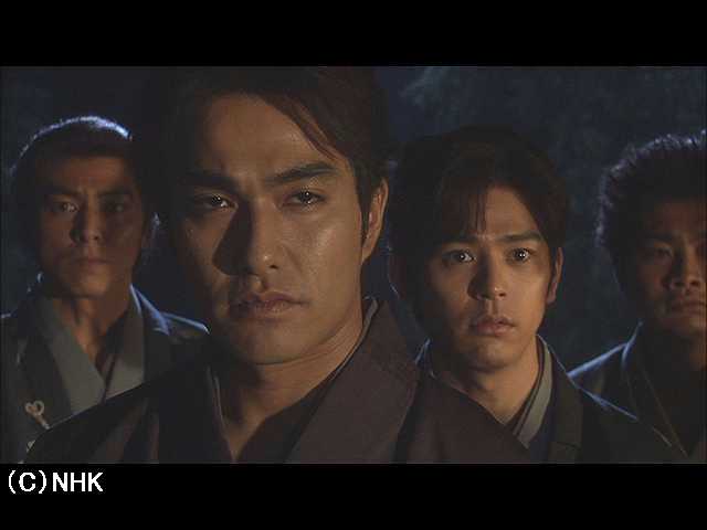 第10回 二人の養子
