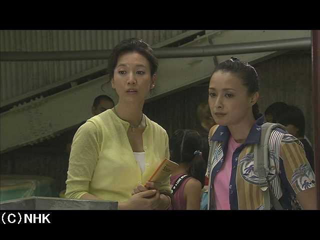 第3回 反抗