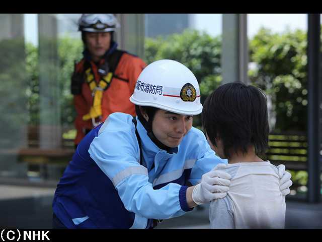第2回 家族の行方