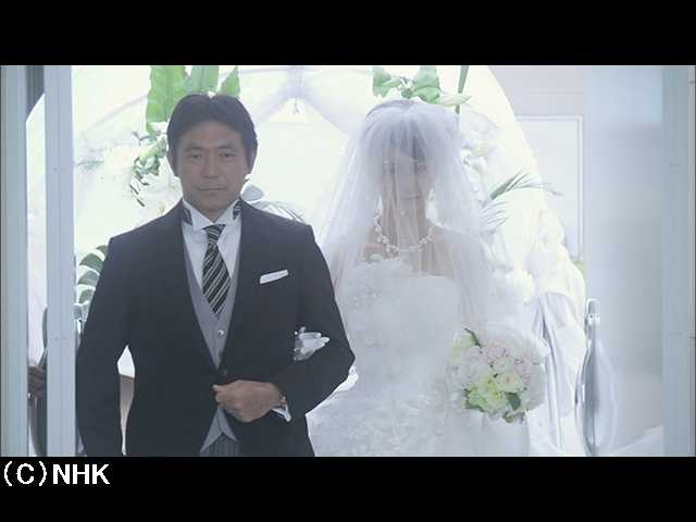 第6回 偽りの家族