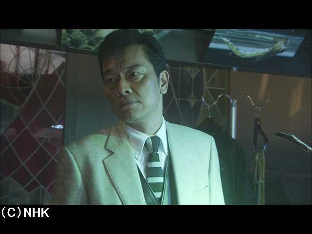 第7回 逆転の予感