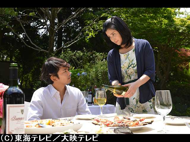 #5 2017/7/1放送 復讐と裏切りの間に