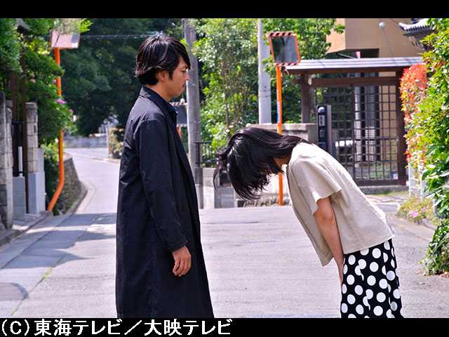 #7 2017/7/15放送 憎悪の告白