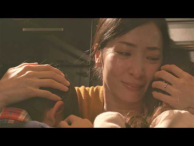 第4話「二子玉川 芙美」(37)・・・真飛聖