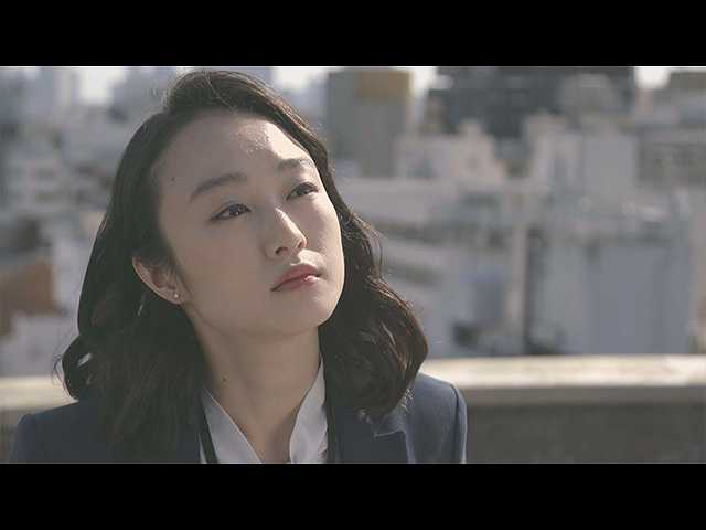 第5話「上野毛 里奈」(30)・・・小野ゆり子