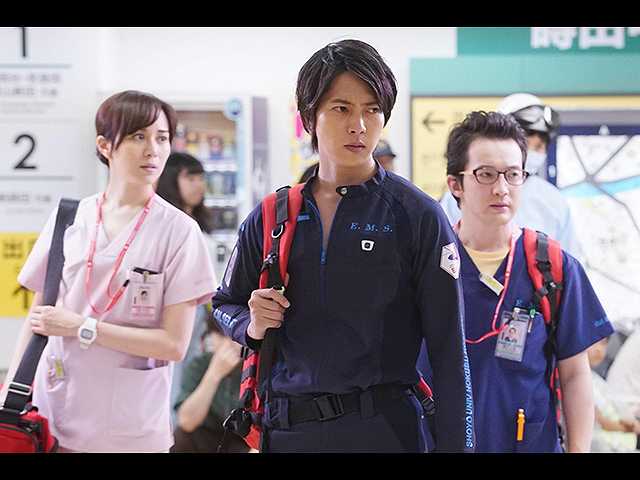 【無料】#9 運命の1時間