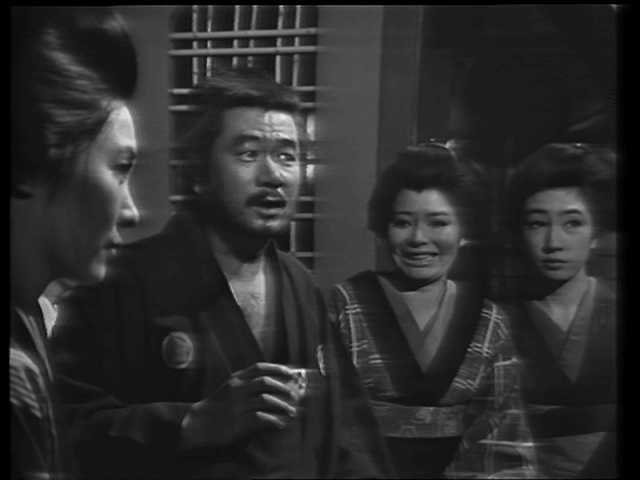 #3 弁天楼異聞