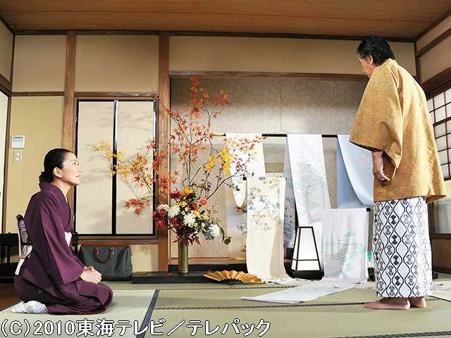 #10 女将の素質