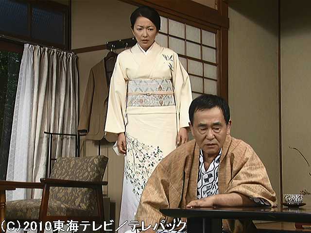 #22 子を思う親心