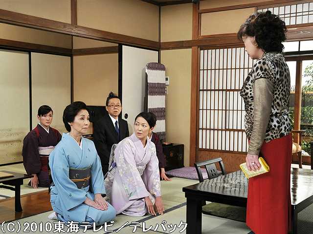 #26 私の大切な人